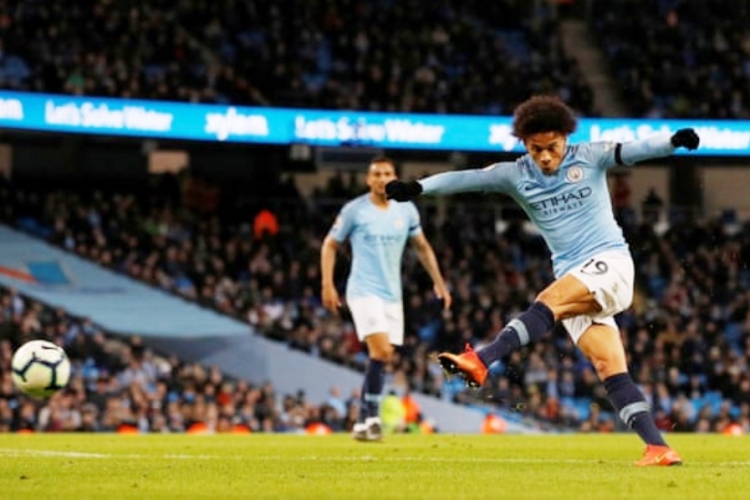 Sane (Man. City)