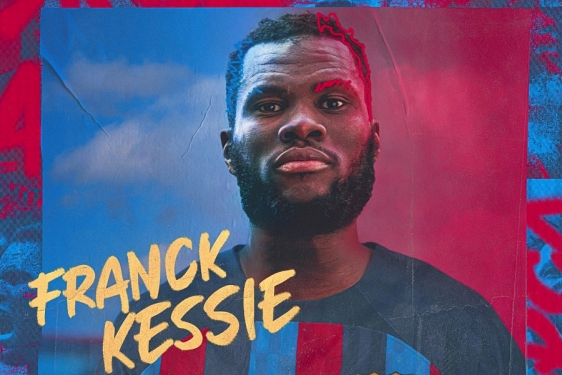 Franck Kessie službeno predstavljen, Yaya Toure postao posrednik