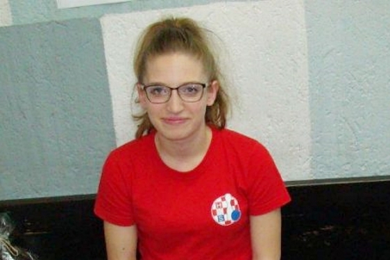 Matea Juričić (KK Rijeka)