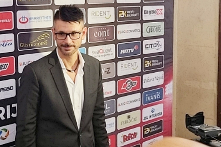 Koliko Saša Matijaš zna o nogometnom biznisu pokazuje transfer Baboucarra Faala