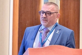Slaviša Bradić