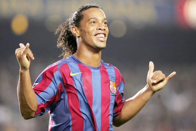 Ronaldinho