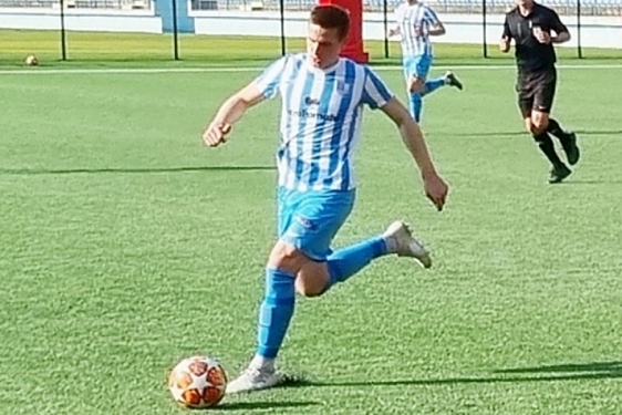 Igor Lepinjica