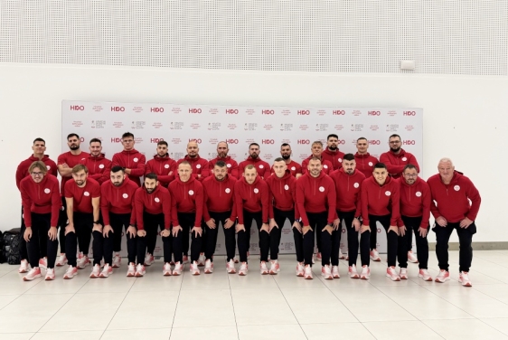 Crikveničanin Oliver Lušić predvodi hrvatske sportaše na OI gluhih