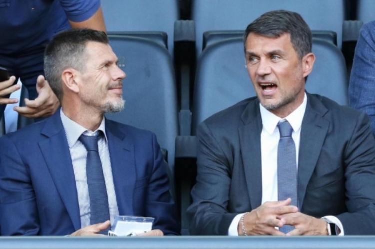 Zvone Boban i Paolo Maldini nisu dugo surađivali