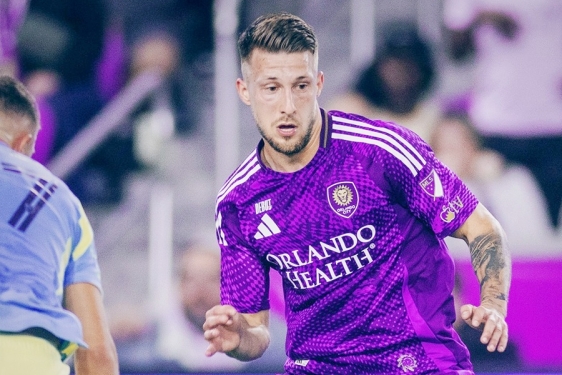 Marco Pašalić debitirao za Orlando City dvama pogocima u domaćem porazu
