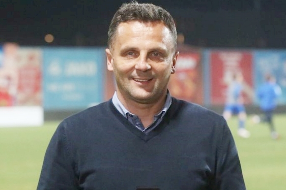 Mario Kovačević
