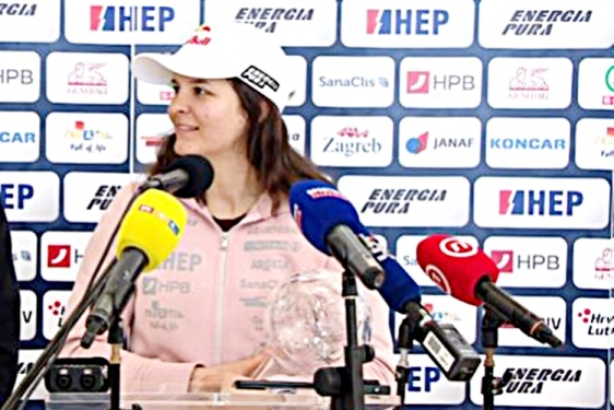 Zrinka Ljutić