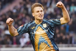 Uskoro će tržište odgovoriti na pitanje može li Toni Fruk igrati u ligama petice