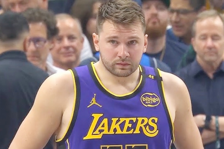 Luka Dončić nije imao milosti prema Dallasu, pogledajte kako je dočekan