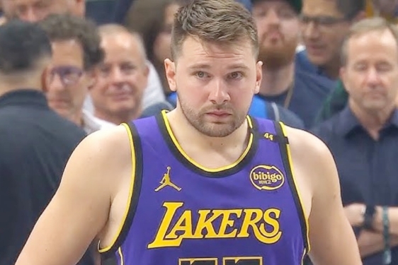 Luka Dončić nije imao milosti prema Dallasu, pogledajte kako je dočekan