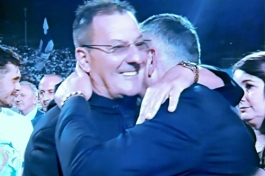 Damir Mišković: Sistem se ne mijenja, svi igrači su na prodaju! Kako se tko bude prodavao, tako će novi dolaziti