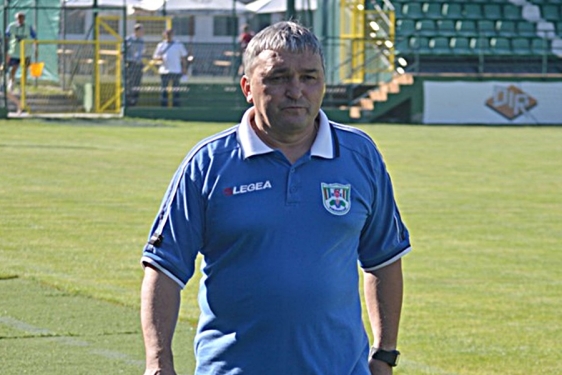 Stjepan Gomerac