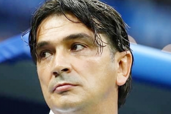 Zlatko Dalić