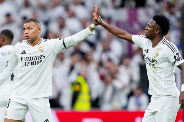 LaLiga: Real Madrid pobijedio pogocima najboljih napadača, Luka Modrić asistirao