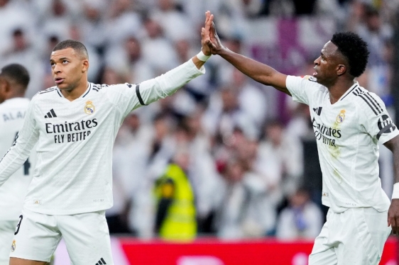 LaLiga: Real Madrid pobijedio pogocima najboljih napadača, Luka Modrić asistirao