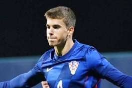 U-21 Hrvatska pobijedila Mađarsku u Budimpešti u kvalikacijama za EP