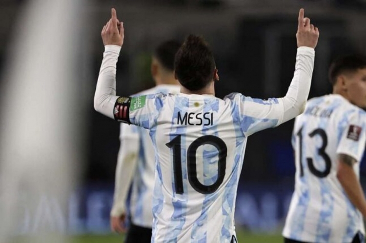 Leo Messi postigao pet pogodaka, vratio se nogometu čim je otišao iz Pariza