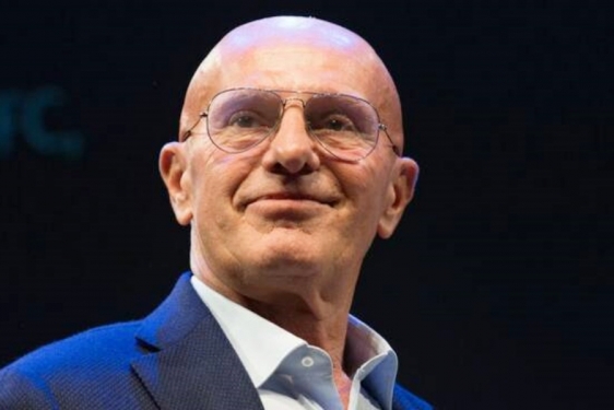 Arrigo Sacchi