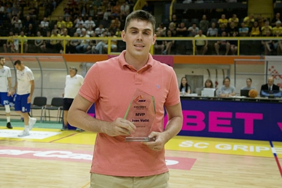 Ivan Vučić 