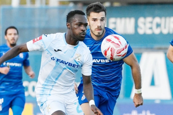 Utakmicom protiv Dinama počinje zadnja seriju utakmica protiv vodećih momčadi, Rijeka prema osvojenim bodovima jedino ima izjednačeni omjer s Hajdukom