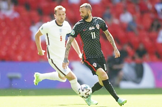 Marcelo Brozović 