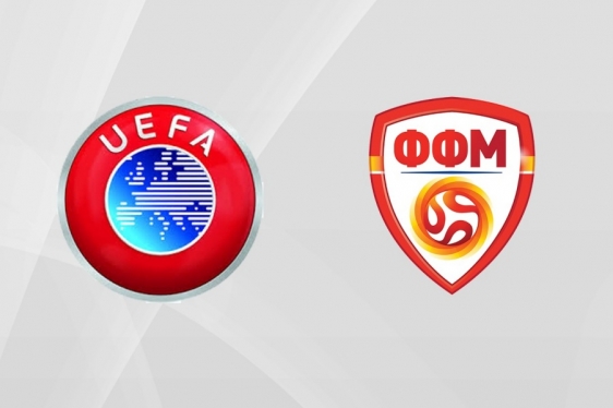 Grci protestirali UEFA-i zbog nastupa Sjeverne Makedonije sa starim grbom