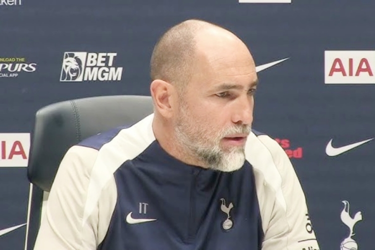 Igor Tudor: Vjerujem u ostanak u ligi više nakon ove utakmice nego što sam vjerovao prije nje