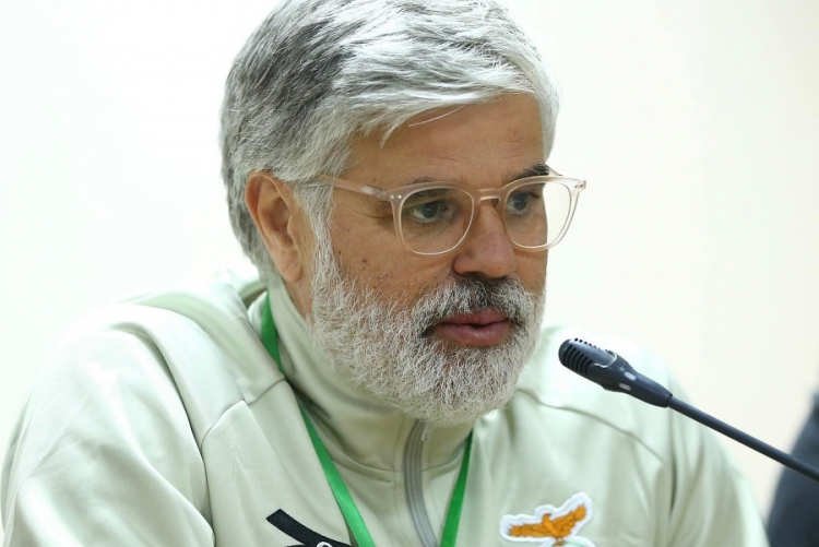Aljoša Asanović