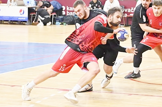 Luka Mrakovčić