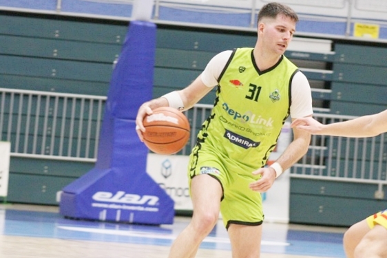 DepoLink Škrljevo mora pobijediti Goricu da bi ovisilo o ishodima utakmica Jazina i/ili Ribola Kaštele