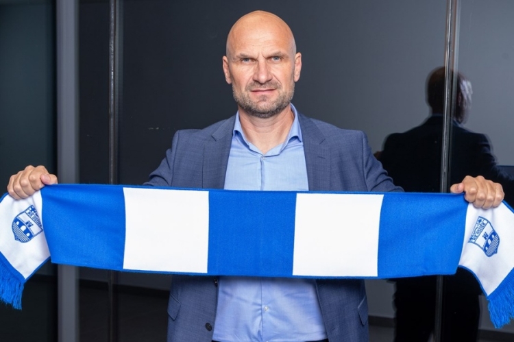 Potpuno sam siguran da ću razbuditi Osijek i Slavoniju