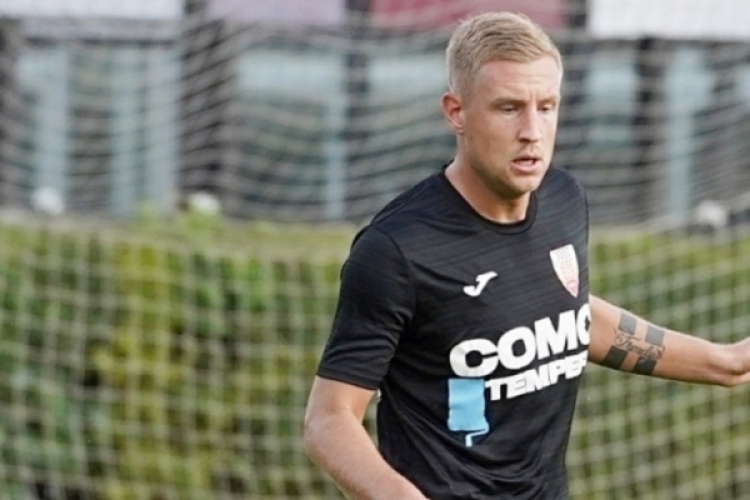 Grobničan u subotu igra protiv Solina, pogledajte raspored