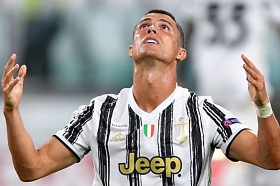 Cristiano Ronaldo srušio klupski rekord od kojega Juventus nije imao koristi