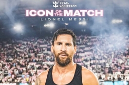 Pogledajte kako je Leo Messi peti put zaredom postigao po dva pogotka