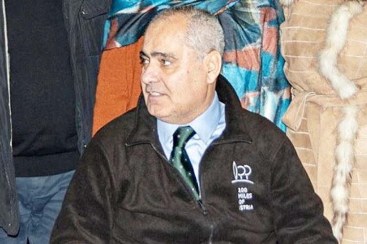 Remzo Zalihić