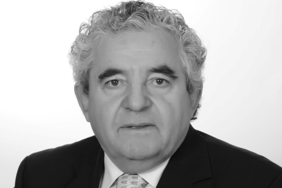 In memoriam: Slobodan Gračaković preminuo u 80. godini