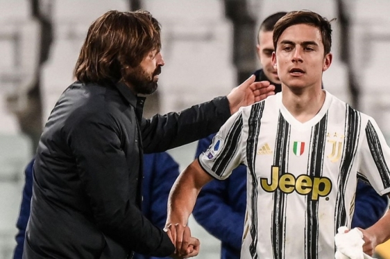 Dybala osigurao pobjedu i spasio Pirla