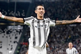 Angel di Maria