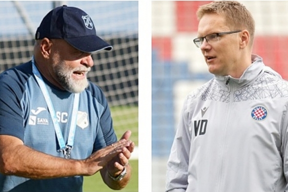 Cosmi i Dambrauskas