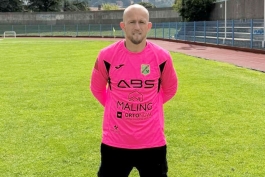 Andrej Prskalo opet odjenuo dres Rudara