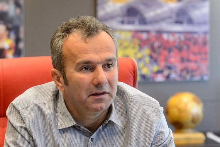 Dejan Savičević