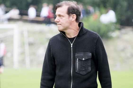 Zoran Bogolin