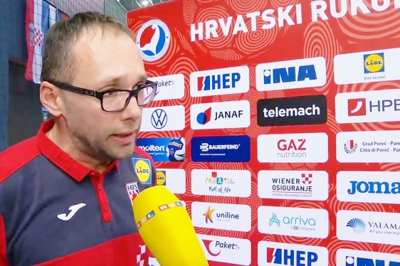 Hrvoje Horvat