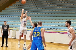 Kup Krešimira Ćosića, Kvarner 2010 igra na završnom  turniru u Zagrebu