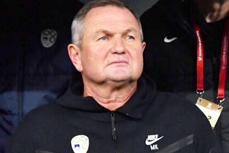 Matjaž Kek prokomentirao spekulacije da je kandidat za trenera Dinama