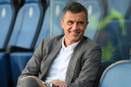 Paolo Maldini i Ricky Massara odlaze iz Milana, novi vlasnik dovodi nove ljude