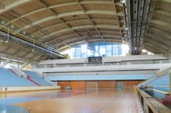 Stožer civilne zaštite PGŽ  zabranio sportske aktivnosti u zatvorenim prostorima