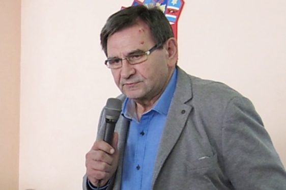 Miljenko Mišljenović