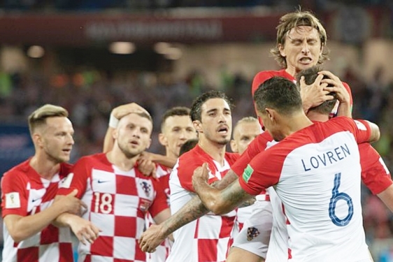 HNS Hrvatska igra prijateljsku utakmicu protiv Turske u studenom